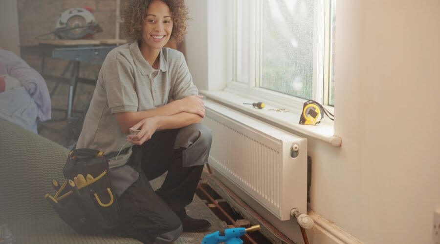 Local annual plumbing maintenance in Duffield, VA